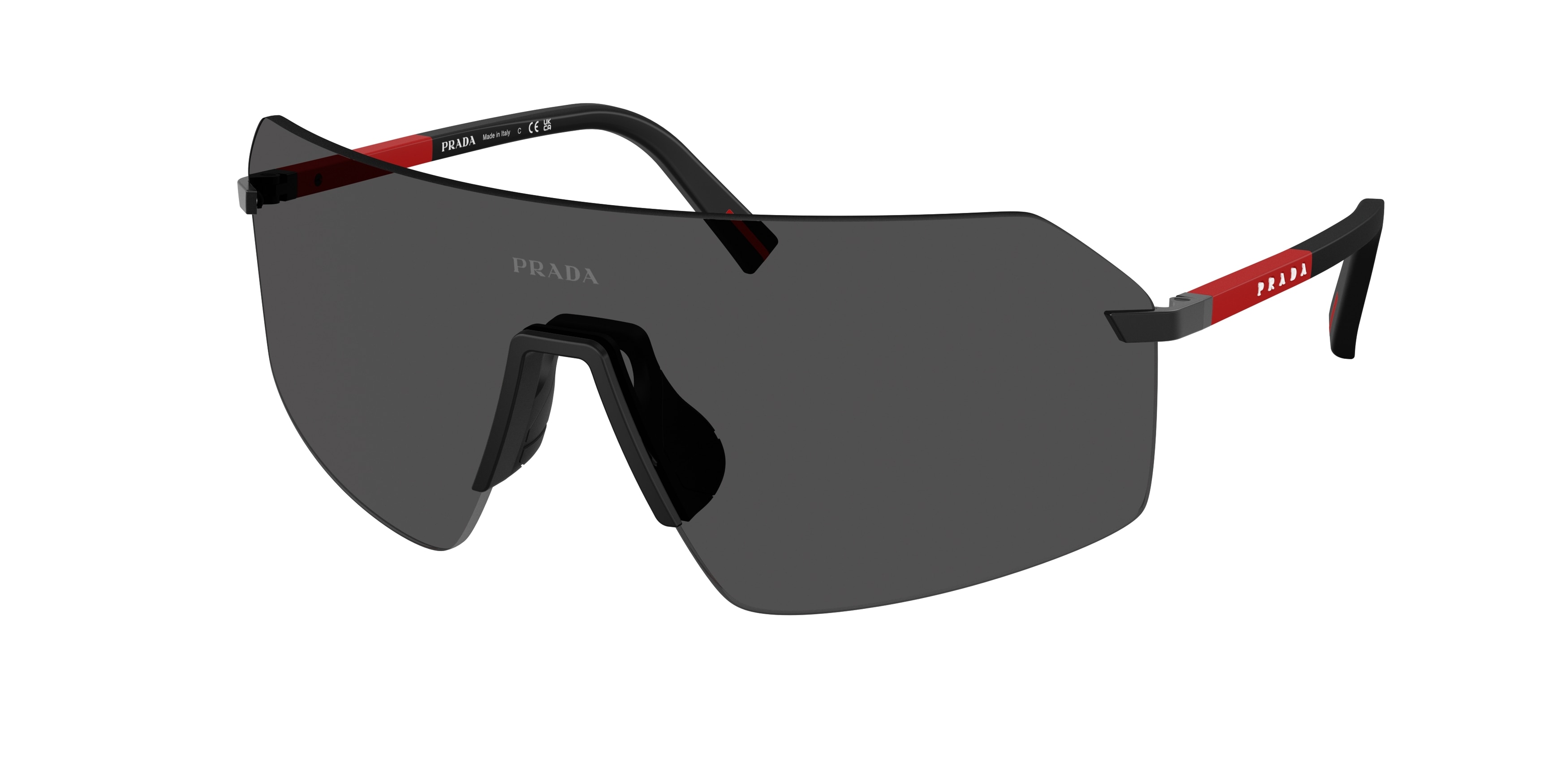 Prada Linea Rossa PS B50S 1BO06F  